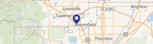 Broomfield, CO 80021
