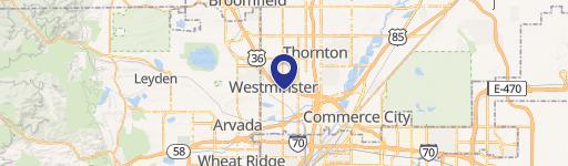Westminster, CO 80030