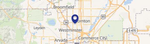 Westminster, CO 