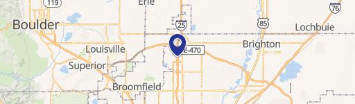 Westminster, CO 80023