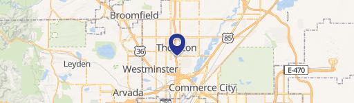 Thornton, CO 80229