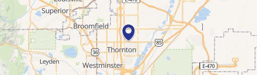Thornton, CO 