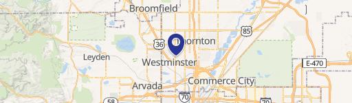 Westminster, CO 80031
