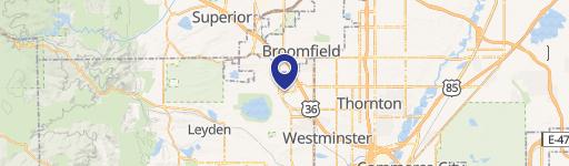 Westminster, CO 80021