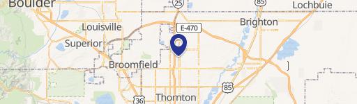 Thornton, CO 