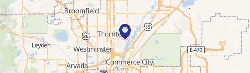 Thornton, CO 