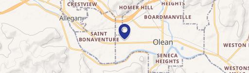 Commercial Land Parcel