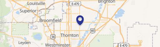 Thornton, CO 80233