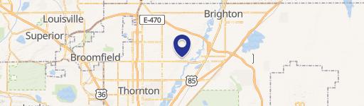 Thornton, CO 