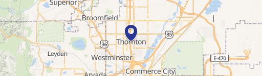 Thornton, CO 80229