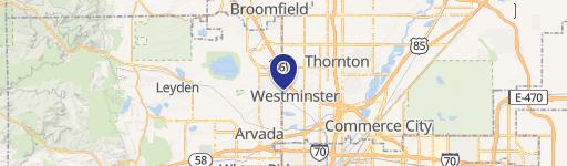 Westminster, CO 