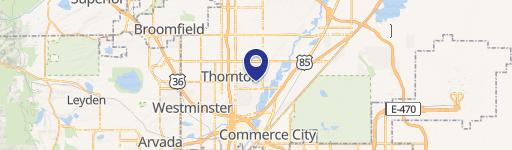 Thornton, CO 80229