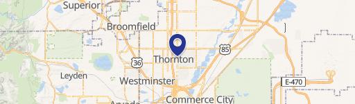 Thornton, CO 80229