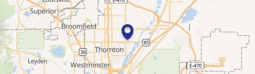 Thornton, CO 