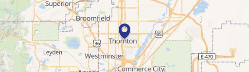Thornton, CO 80229