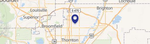 Thornton, CO 80241