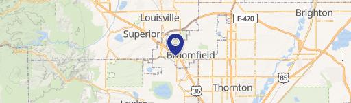 2400 Interlocken Loop