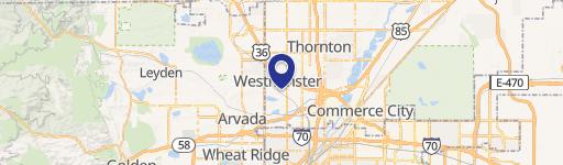 Westminster, CO 80030