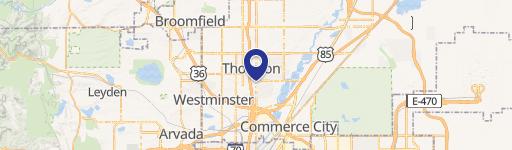 Thornton, CO 80229