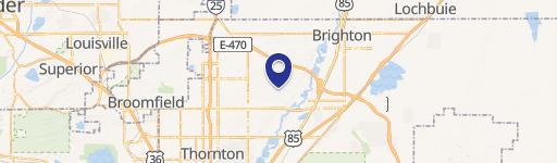 Thornton, CO 