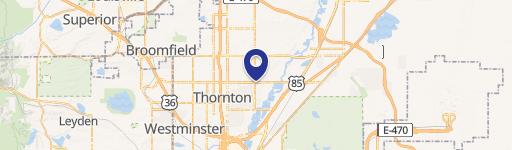 Thornton, CO 80229