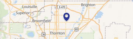 Thornton, CO 80601