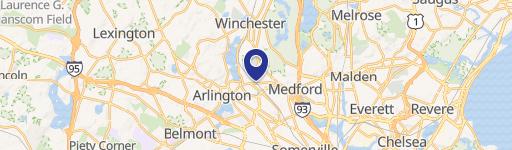 Office Unit Near MBTA Station
