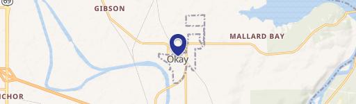 22 Acres Ready to Build