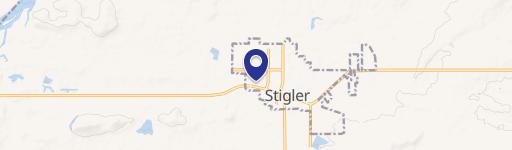 Stigler Commercial Investment Opportunity