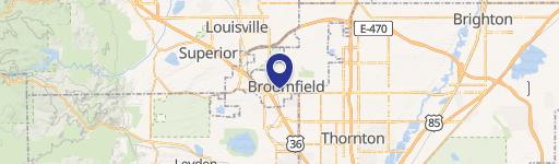 Broomfield, CO 80020