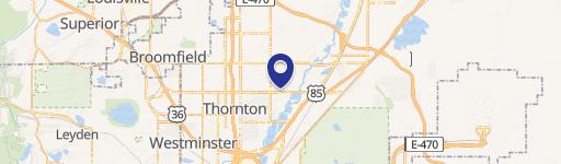 Thornton, CO 