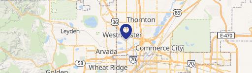 Westminster, CO 80221