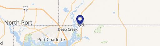 230 ROSE CIRCLE, PUNTA, GORDA, FL 33982