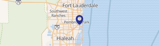Office Unit Near Aventura Mall