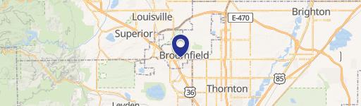 Broomfield, CO 80020