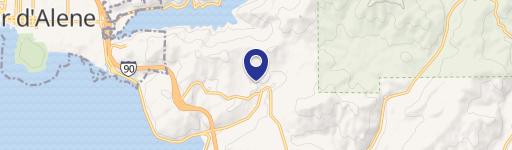 Coeur d'Alene Land For Sale