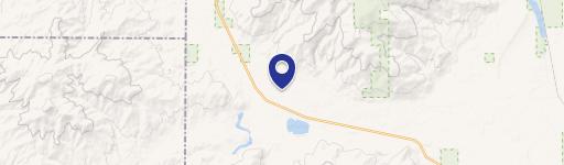 Blanchard Land with Shop