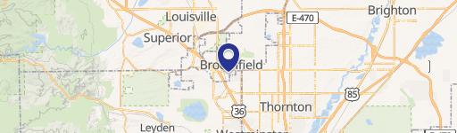 Broomfield, CO 80020