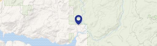 Recreational Land Near Swift Reservoir