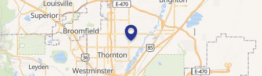 Thornton, CO 80233