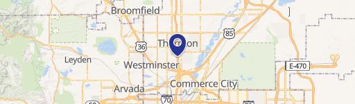 Thornton, CO 80221