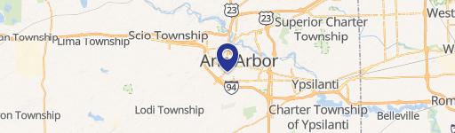 Remodeled Office Building
