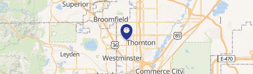 Westminster, CO 80031