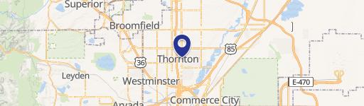 Thornton, CO 80229