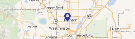 9121 Huron St, Unit 2A