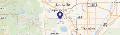 Broomfield, CO 