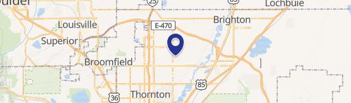 Thornton, CO 80241