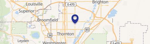 Thornton, CO 80233