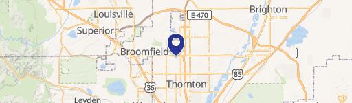 Westminster, CO 80234