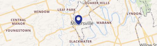 Millersville Retail/Office Space Available